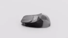 Представлена первая умная мышь со встроенным ChatGPT, сенсорным управлением и микрофоном